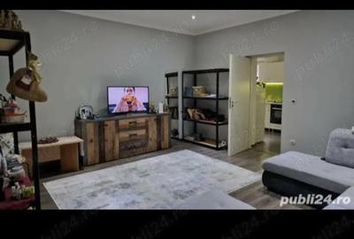 Vand casa individuala curte comuna Timisoara - 2