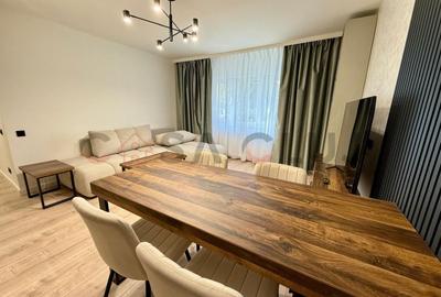 3 camere, modern, la cheie, semicentral! - 15