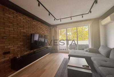 APARTAMENT DE VANZARE 2 CAMERE ULTRAFINISAT ETAJ 1 PARCARE - 2