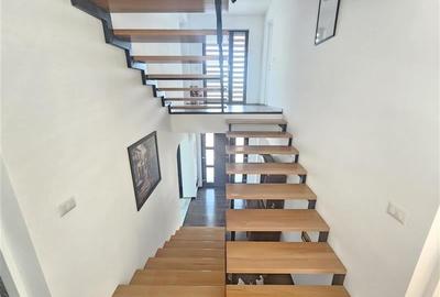 Vila + casa, Magura, Lux - 14