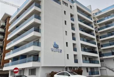 Azimuth Mamaia- Ap 2 camere cu vedere la mare 78mp - 1