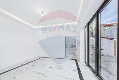 Casă individuală cu 3 camere cu Teren 153 Mp în Rahova - 3