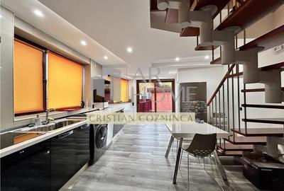 Casa 5 camere, P+1E, partial mobilata, 2 garaje, Mircea cel Batran, Ploiesti - 18