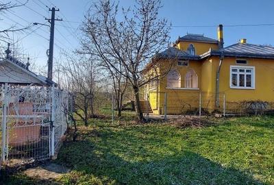 Casă cu 4 camere în Șoldănești - 8