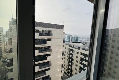 Apartament cu 2 camere decomandat în Tătărași - 4