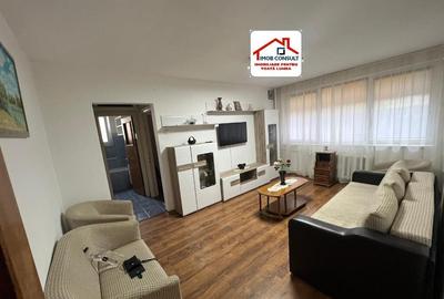 Doua camere! Modern! Etaj intermediar! CE1167 - 1
