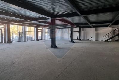 DE INCHIRIAT Spațiu comercial | 3872mp | Preciziei / Militari - 4