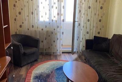 Apartament cochet cu 2 camere decomandat, mobilat & utilat, etaj 10 10 - 2