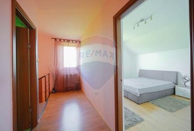 Casa de vanzare cu 1800 mp teren, Paleu - 16