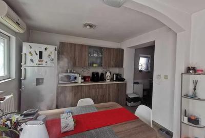 Casă cu 3 camere cu Canalizare în Frumoasa - 5