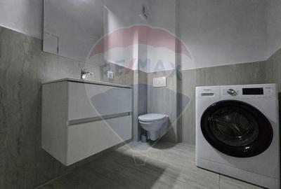 Apartament  cu 2 camere de vanzare - 5