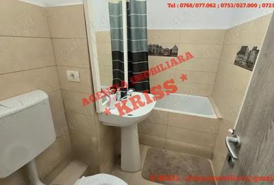 Apartament 2 Camere Semicentral Expo Parc Etaj 1 Confort 1 Liber Mobilat ?i Utilat Complet !!! Liber - 2