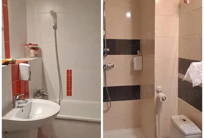 Apartament cu 4 camere decomandat în Podul de Fier - 6