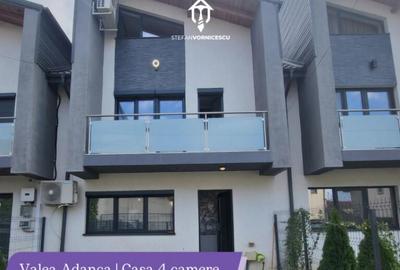 Casa individuala de inchiriat | 4 camere | Valea Adanca - 1