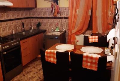 Casă cu 4 camere în Central - 7