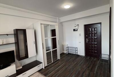 Garsonieră în Rudeni - 2