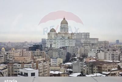 Spațiu comercial, de 8,706 mp, în Rahova
