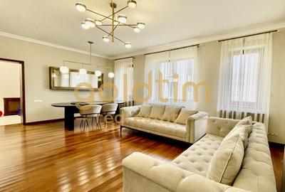 Casă individuală cu 4 camere cu Canalizare în Pipera - 13