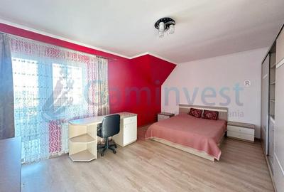 Casă individuală cu 5 camere cu Canalizare în Sântandrei - 8