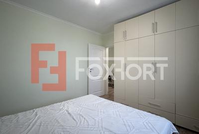 Comision 0% Apartament cu 2 camere semidecomandat, loc de parcare - Sanandrei - 4