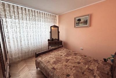 Apartament 2 camere | Etaj 1 | Micro 21 – Galați - 5