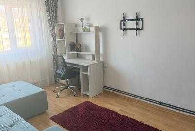 Apartament cu 2 camere decomandat în Ostroveni - 6