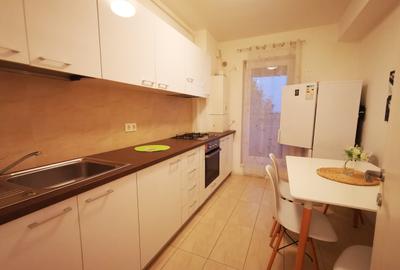 Inchiriere 2cam, lux, proaspat renovat, Cubic Residence, Prelungirea , parcare - 19