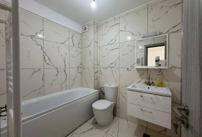 Apartament cu 1 camera Visan - 6