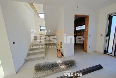 Casă individuală cu 4 camere cu Teren 470 Mp în Bârnova - 11