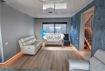 Casă deosebită, finisaje premium, 128 mp, 900 m fata de Centru Mirosla - 3