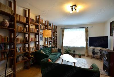 Casa de vanzare zona Hepat ,Aiud-Marasesti,nr. 59 - 5