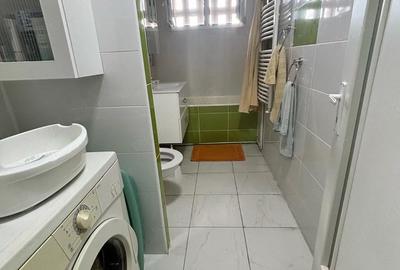 Apartament cu 3 camere decomandat în Central - 4