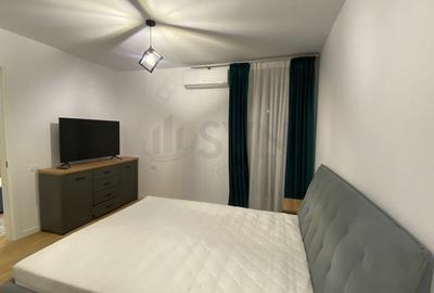 Apartament cu 2 camere decomandat, mobilat în Crângași - 10