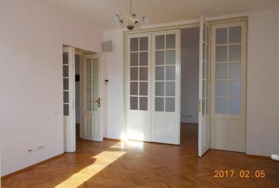 Apartament cu 4 camere semidecomandat în Cotroceni - 6