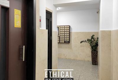 Apartamentul de 3 Camere de la Universitate - 7