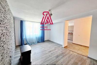 Apartament cu 2 camere semidecomandat, mobilat în Ștrand - 9