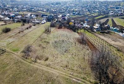 Teren de 3800 mp, în Burdujeni - 17