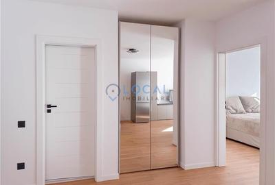 Apartament 2 camere | NOU | Parcare | Iulius Mall - 11