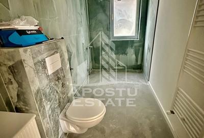 Apartament cu 4 camere, terasa de 30 mp, zona Planetelor din Giroc - 6