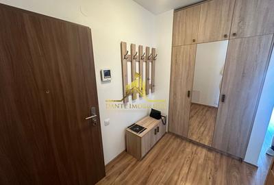 2 camere, modern, bloc nou, garaj, terasa, Buna Ziua, Sofia Residence - 15