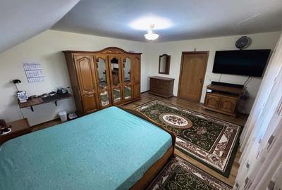 Casă cu Teren 320 Mp în Valea Mare - 14