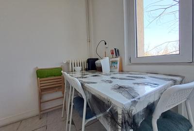 Apartament cu 2 camere decomandat în Floreasca - 16