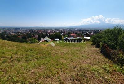Teren Construcții intravilan de 1100 mp, în Codlea - 3