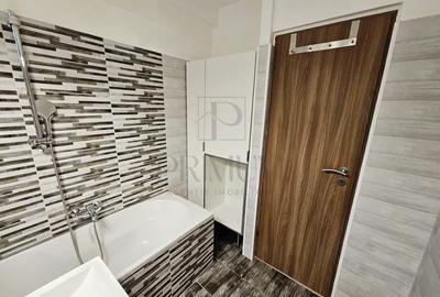 IULIUS TOWN - 3 cam - Spatios - Decomandat - Centrala Proprie - Lift - ZONA BUNA - 12