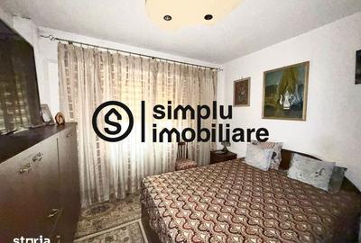 Apartament cu 3 camere decomandat în Robănești - 20