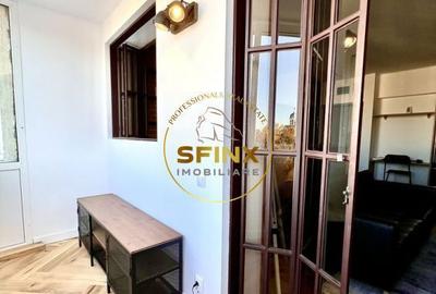 Apartament cu 2 camere, mobilat în Romană - 5