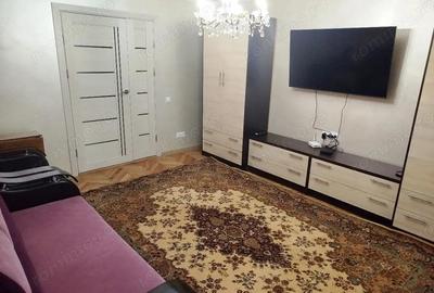 Garsoniera in zona Piata Victoriei aproape de metrou Garsoniera in zona Piata Victoriei aproape de metrou - 3