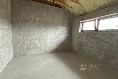 Duplex semifinisat de vanzare in Aiton - 148 mp, teren 800 mp - 20