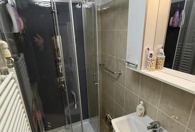 Apartament cu 2 camere semidecomandat, mobilat în Floreasca - 9