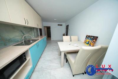 Apartament cu 2 camere decomandat în E3 - 17